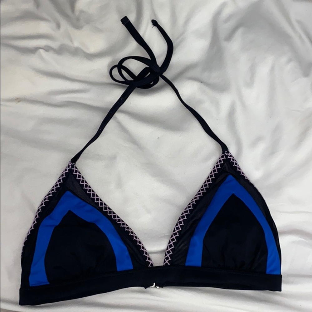 Bikini top